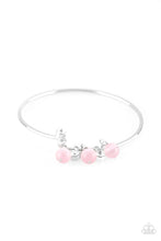 Load image into Gallery viewer, Marine Melody - Pink Bracelet
