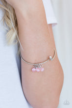 Load image into Gallery viewer, Marine Melody - Pink Bracelet
