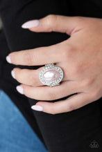 Load image into Gallery viewer, The ROYALE Treatment - Pink Ring
